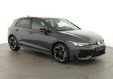 Volkswagen Golf VIII 1.5 TSI R-LINE Black, Navi, 18-Zoll, K - Volkswagen Golf New cars: Grau