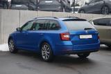 Skoda Octavia Combi 1.5 TSI Soleil LED Navi Kamera DAB - Skoda Gebrauchtwagen von 2020