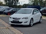 Opel Astra J Lim. 5-trg. Sport Bi-Xenon Tüv Neu - gebrauchte Opel Astra aus dem Jahr 2010