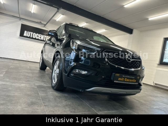 Opel Mokka X Innovation Start/Stop