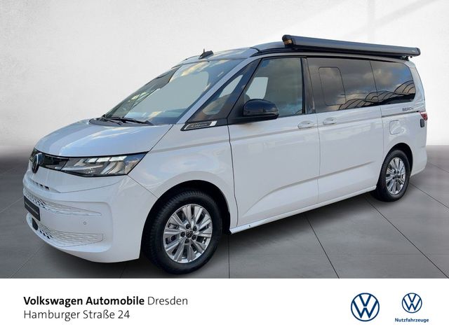 Volkswagen T7 California Beach Tour 2.0 TDI 7G-DSG