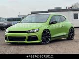 Volkswagen Scirocco 2.0 TSI Sport Bi-Xen Nav R-Optik Shzg - Volkswagen Scirocco aus 2010: R