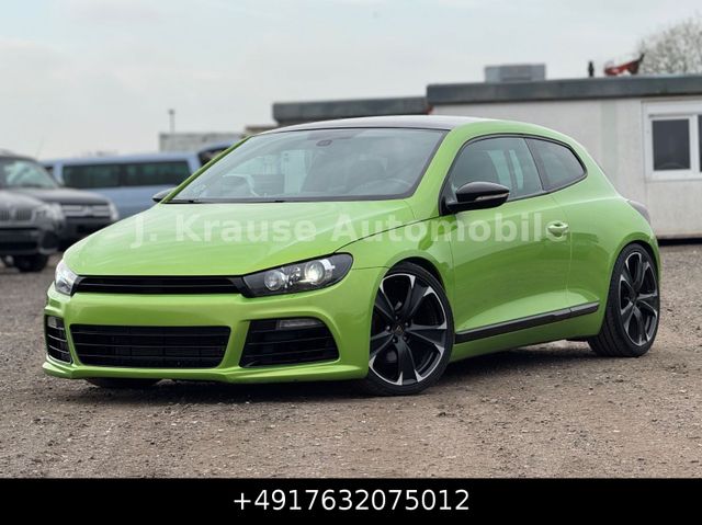 Volkswagen Scirocco 2.0 TSI Sport Bi-Xen Nav R-Optik Shzg