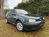 Volkswagen Golf IV 1.6 Automatik TÜV NEU