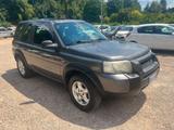 Land Rover Freelander 2.0 Td4 16V cat 3p. Sport - Land Rover Freelander: Sport