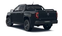 Volkswagen Amarok - Vorschau Bild 3