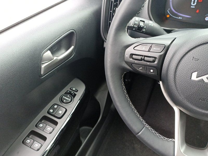 Fahrzeugabbildung Kia Picanto 1.0 GDI Spirit Aut.  NAVI+LED+SITZH.+PDC