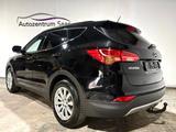 Hyundai Santa Fe Trend 2WD Klima AHK Kamera - Hyundai SANTA FE: Trend