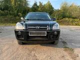 Hyundai Tucson zu verkaufen 5500 - gebrauchte Hyundai TUCSON aus dem Jahr 2006
