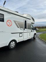 Adria Coral XL  Axess 660 SL CSD-Edition 2023 - Adria 660 sl