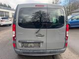Mercedes-Benz Citan Kasten 111 CDI lang Diesel - Mercedes-Benz Citan