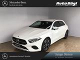 Mercedes-Benz A 200 Progressive Advanced*Standheizung*Totw.LED