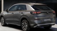 Volkswagen T-Roc - Vorschau Bild 2