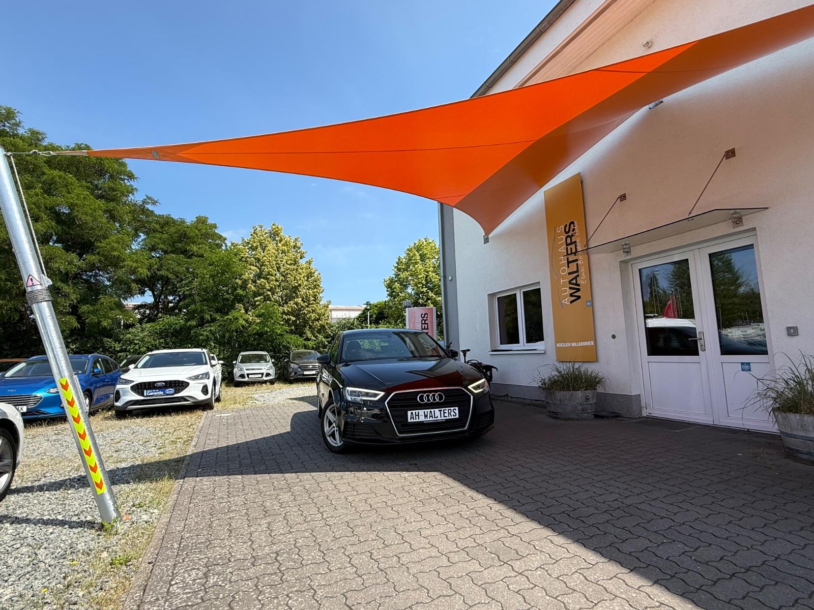 Audi A3 Sportback 35 TDI=AB MONATLICH 199€ EURO=