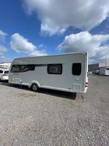 Sprite Crutzer 560 - Sprite Wohnmobile & Wohnwagen
