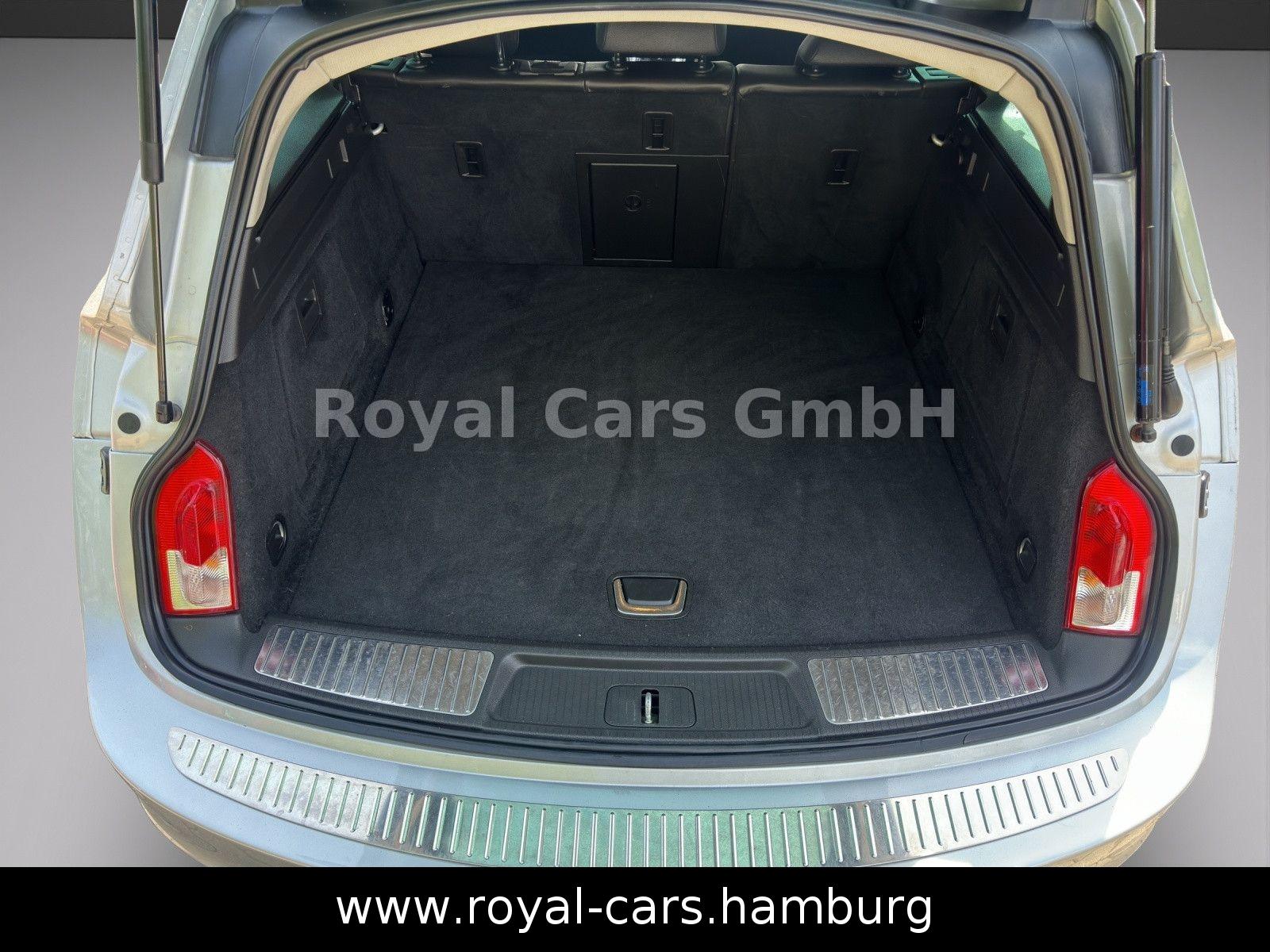 Opel Insignia 2009 — photo 8