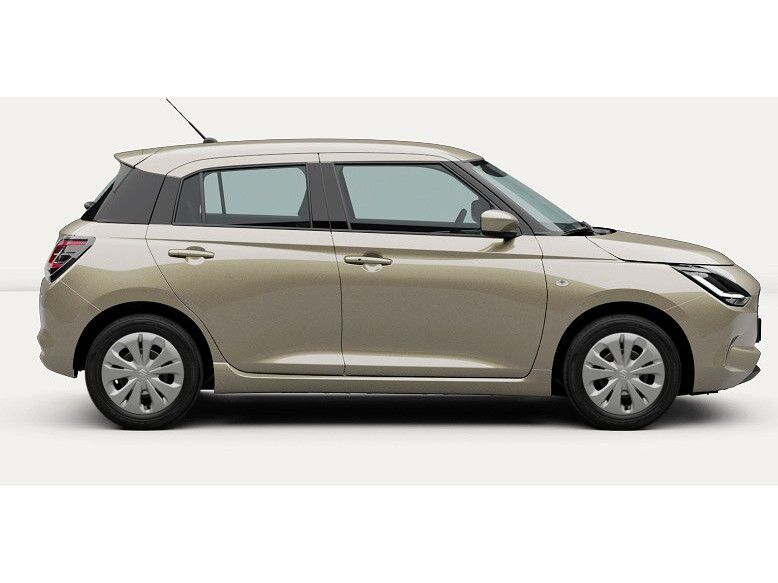 Suzuki Swift - Bild 5