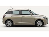 Suzuki Swift - Vorschau Bild 5