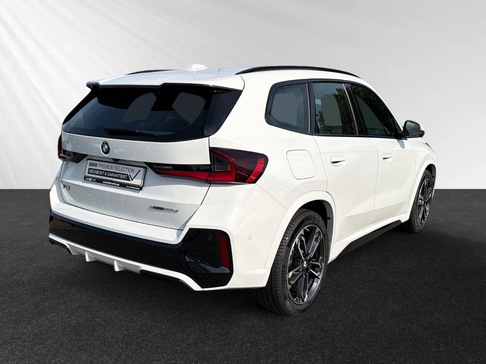 BMW X1 - Bild 3