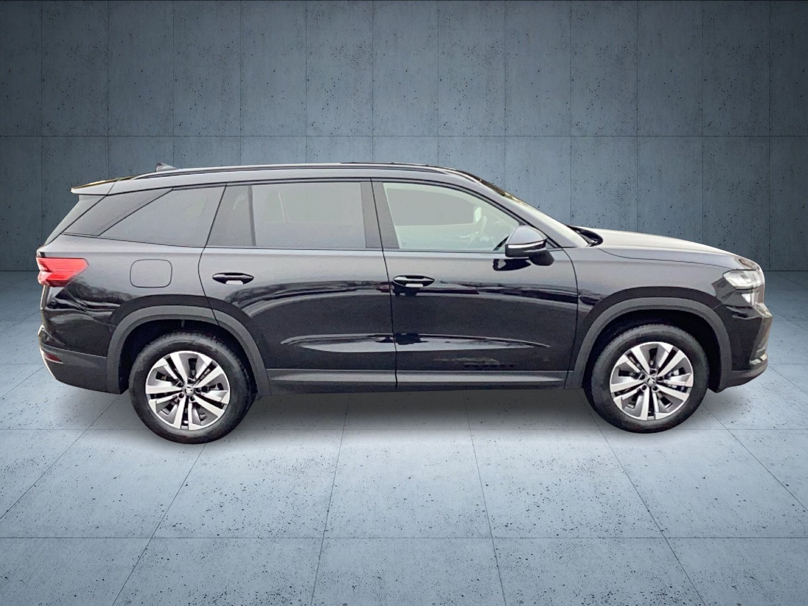 Skoda Kodiaq - Bild 6