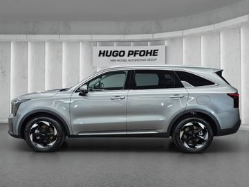 KIA Sorento - 11