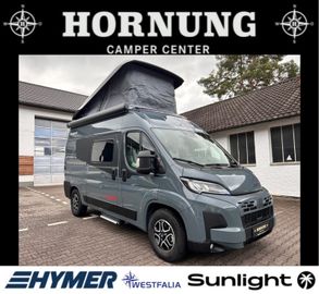 Sunlight Adventure Cliff 540 RT 8G