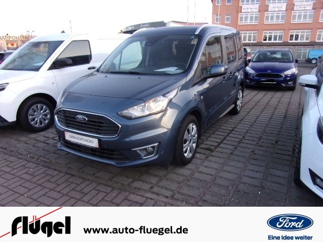 Ford Tourneo Connect Titanium 1.5 TDCi EcoBlue EU6d