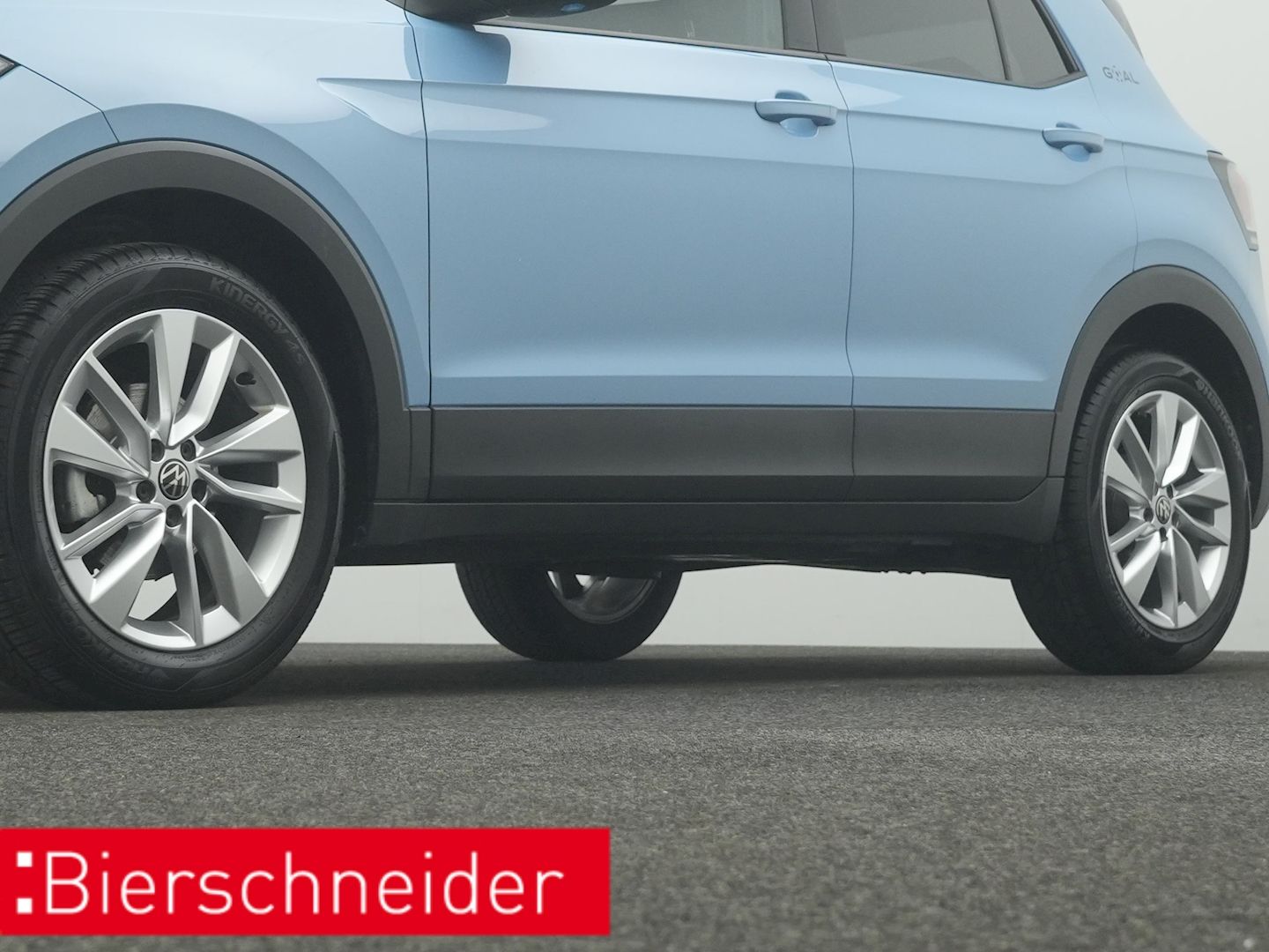 Volkswagen T-Cross - Bild 33