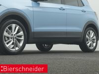 Volkswagen T-Cross - Vorschau Bild 33