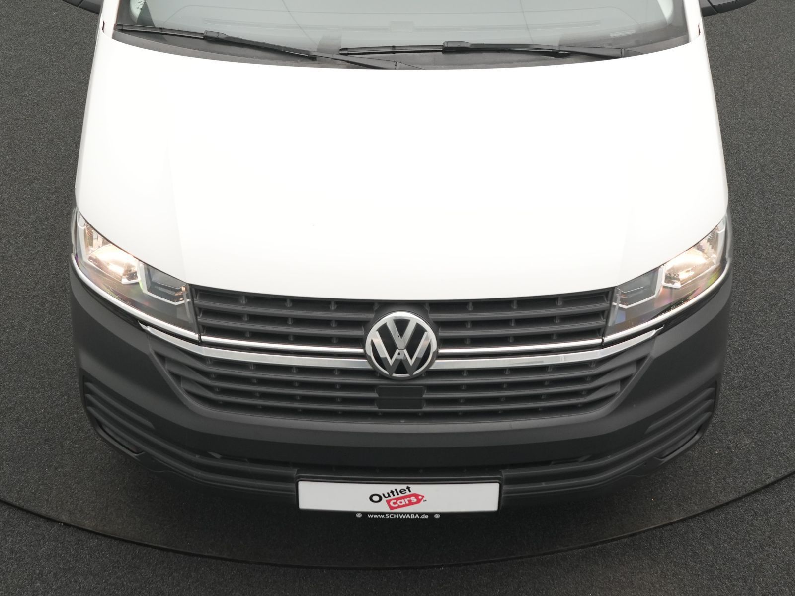 Volkswagen T6 Transporter - Bild 23
