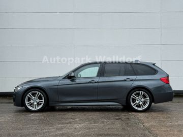 BMW 320 - 12