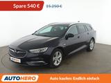 Opel Insignia Sports Tourer 1.5 SIDI Turbo INNOVATION - Opel Insignia Gebrauchtwagen in München