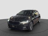 Skoda Fabia 1,0 TSI DSG Tour - Skoda Fabia Gebrauchtwagen in Karlsruhe