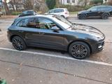 Porsche Macan - gebrauchte Porsche Macan aus dem Jahr 2022