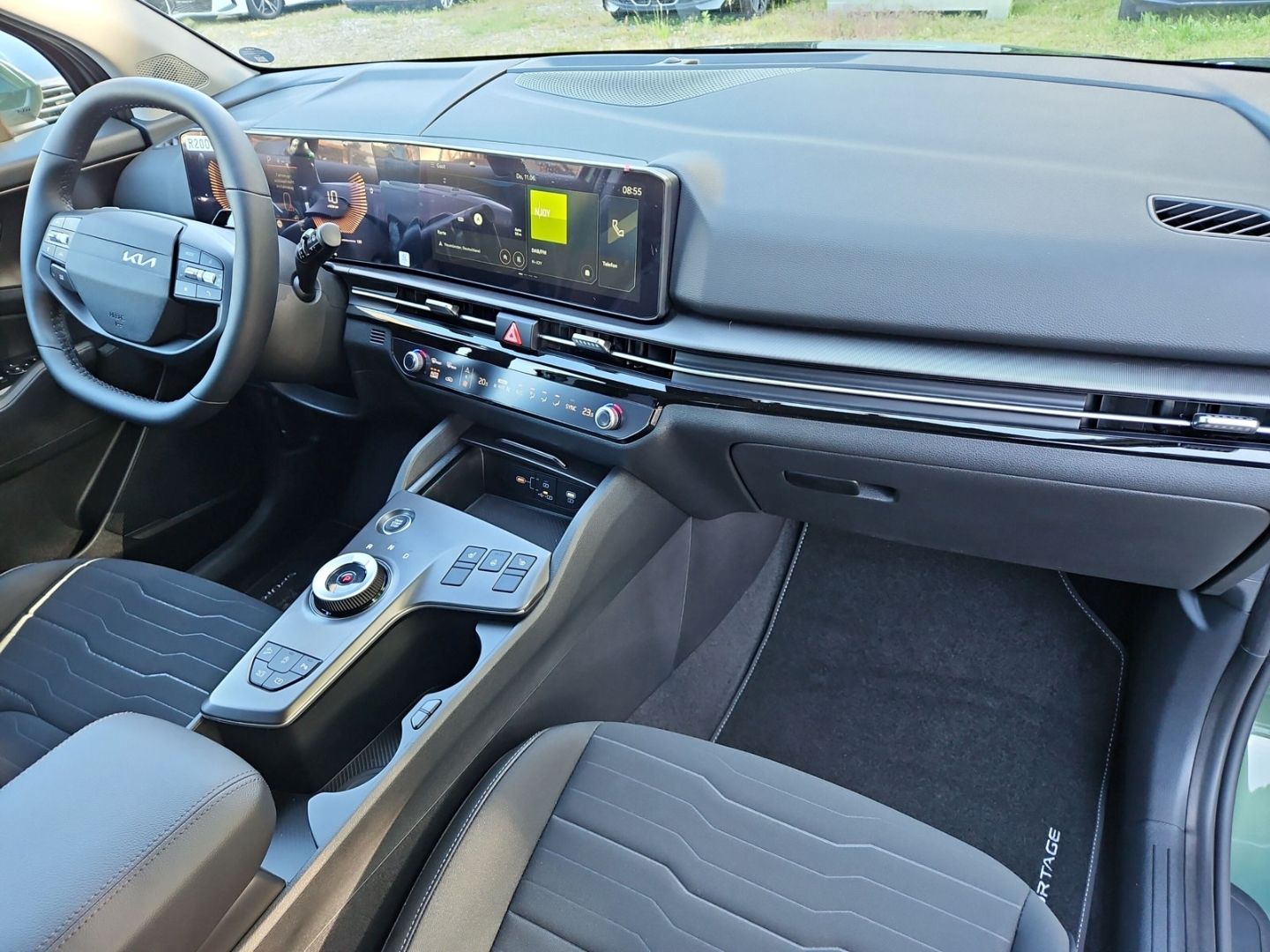 Kia Sportage - Bild 21