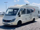 Bürstner AVIANO I 684 P - Bürstner Wohnwagen & Wohnmobile