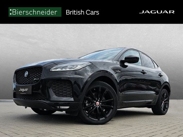 Jaguar E-Pace D240 R-Dynamic SE