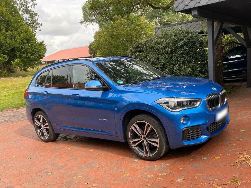 Image of BMW 125