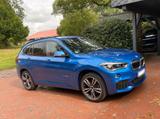 BMW X1 25i xDrive - BMW 125 von privat