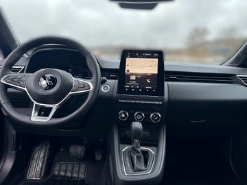 Mitsubishi Colt 1.6 Hybrid Intro Edition