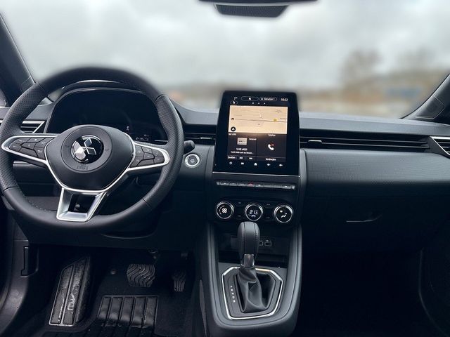 Mitsubishi Colt 1.6 Hybrid Intro Edition