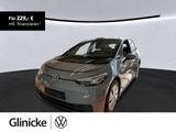 Volkswagen ID.3 Pro 58kWh Navi SiHz WäPu ACC - Volkswagen ID.3 aus 2023