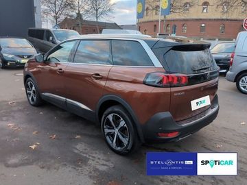 Peugeot 5008 - 3