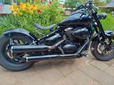 Suzuki Intruder M800 Bobber - SUZUKI INTRUDER M800