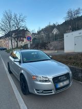 Audi Zum verkaufen Audi A4 3.0 tdi Quatro - Audi A4: Quatro