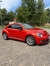 Volkswagen Beetle 1.2 TSI BMT CLUB CLUB - gebrauchte VW Beetle aus dem Jahr 2015