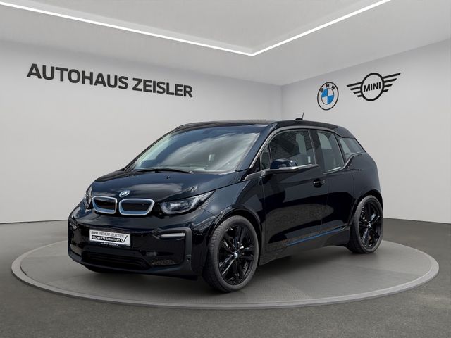 BMW i3 120Ah *8tkm* SPORTPAKET Rückfahrkamera (Fahrzeug B00433037870)