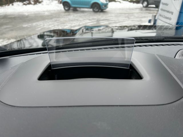 Kuga Hybrid ST-Line X*Head-Up*AHK*360°-Kamera*