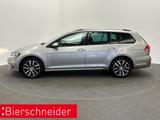 Volkswagen Golf Variant VII 1.5 TSI DSG Comfortline AHK NAV - Volkswagen Golf: Comfortline