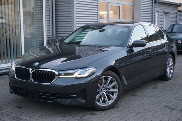 BMW 530d xDrive 93300€DrAssP 360 Integ GSD HUD Laser